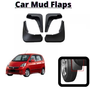 car-mud-flap-zen estilo